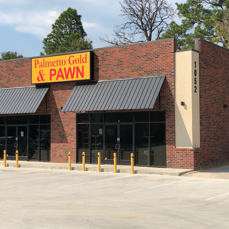 Palmetto Gold & Pawn photo