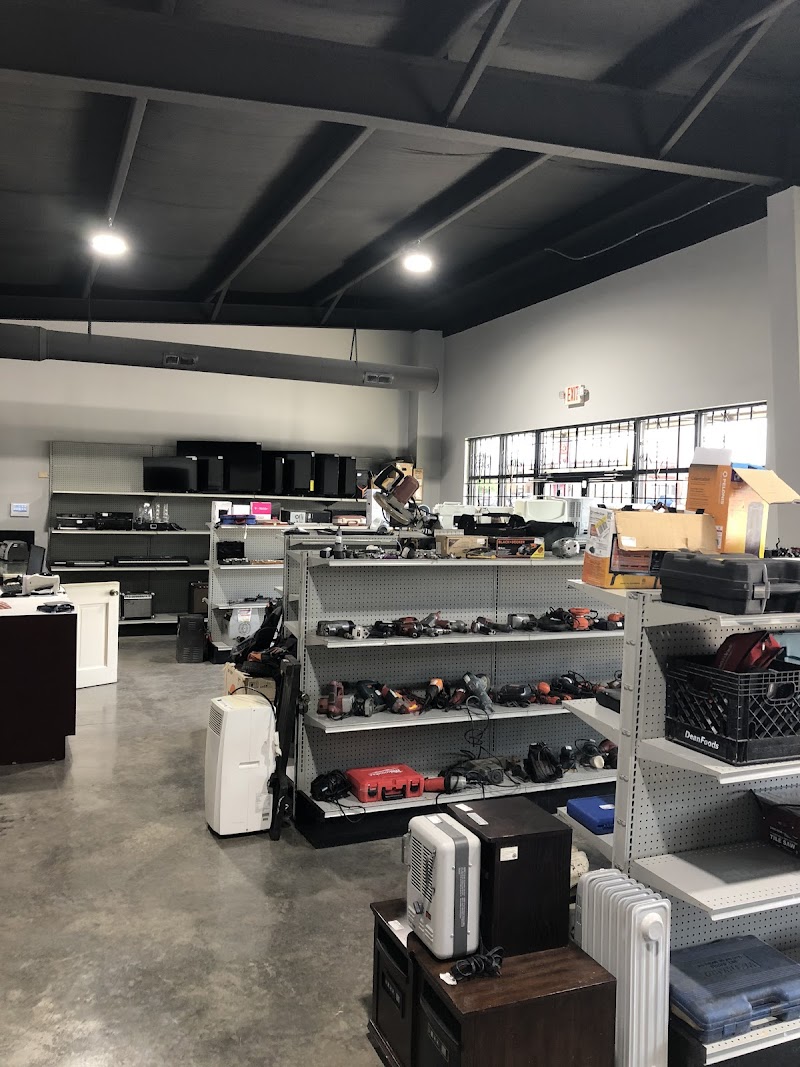 Palmetto Gold & Pawn photo