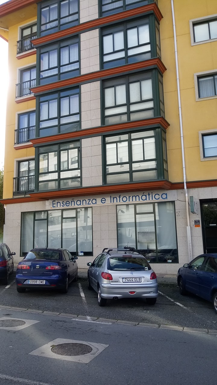 Instituto Galego de Formación. photo 2