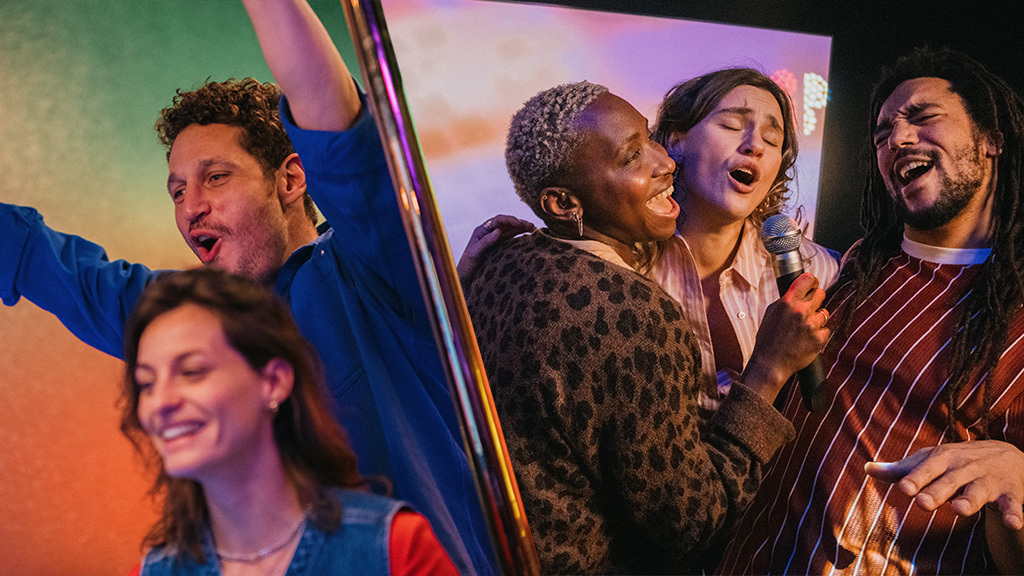 KaraFun Paris, vue extérieure