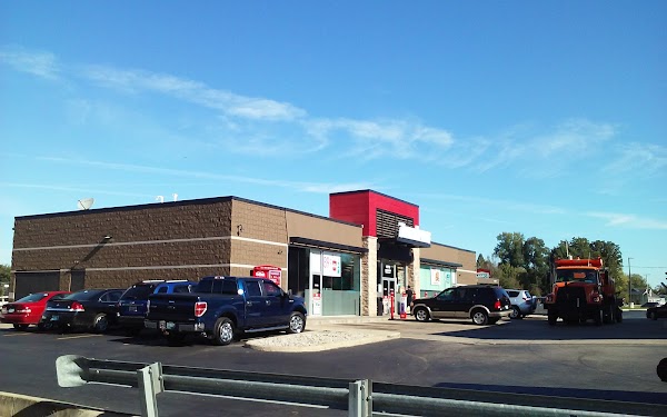 Photo by Steve Geoghegan