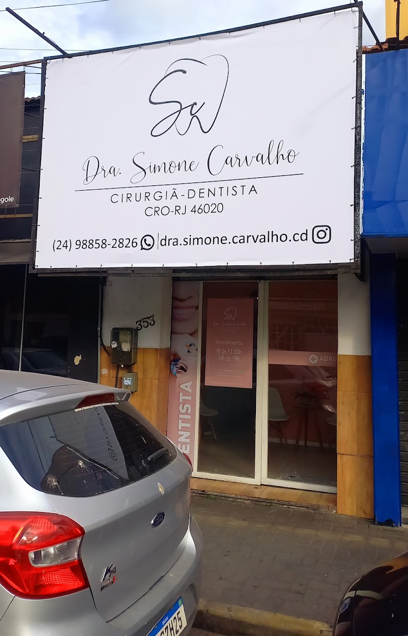 Consultório Odontológico Simone Carvalho - foto 4