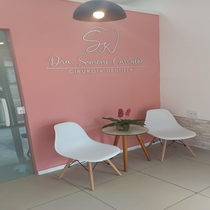 Consultório Odontológico Simone Carvalho - foto 2
