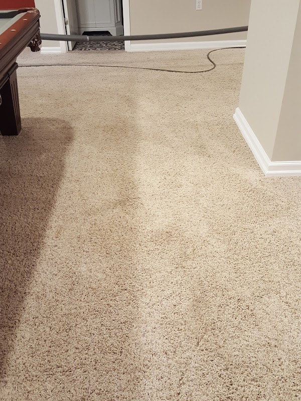 Calloway Cleaning & Restoration — photo