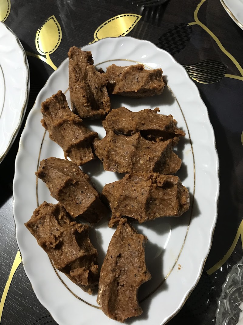 Komagene Etsiz Çiğ Köfte - Tuzla Restoran