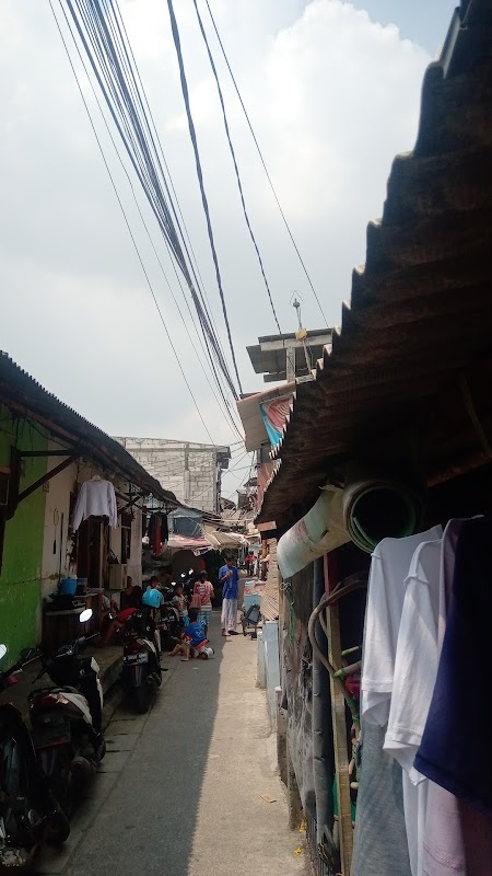 Kontrak bulanan