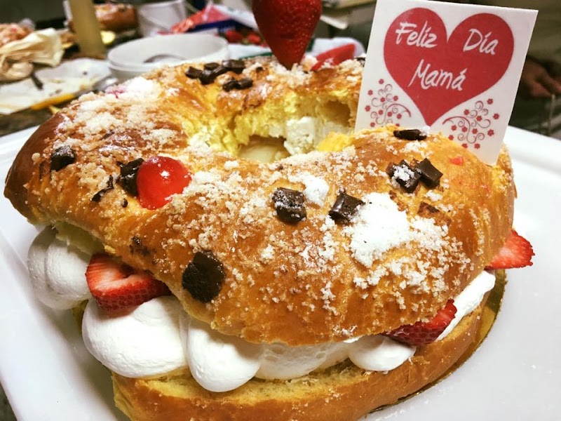 Niza pasteleria-Panaderia photo 4