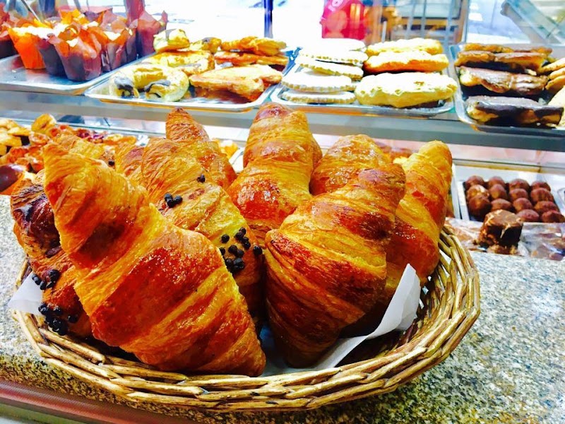 Niza pasteleria-Panaderia photo 1