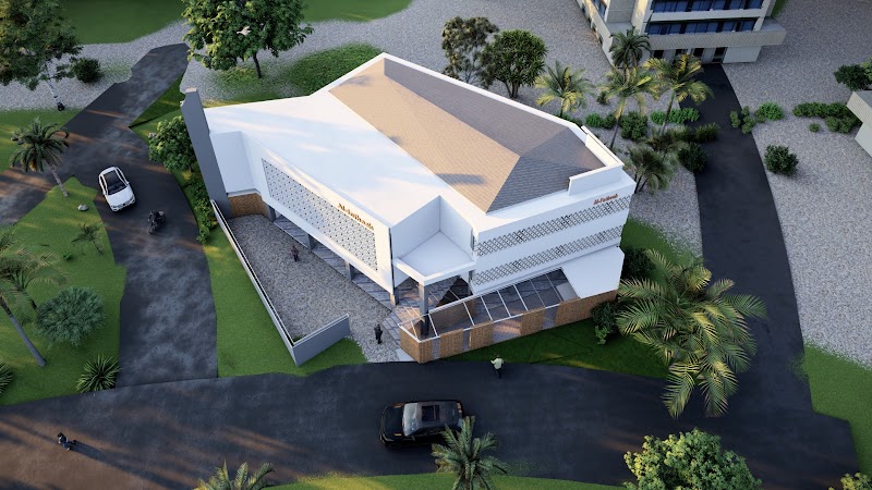 Masjid Al-Ihsan photo 2