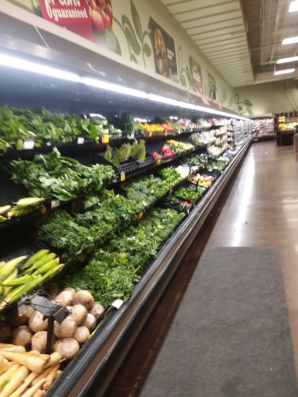 Photo by Thomas Sharpe