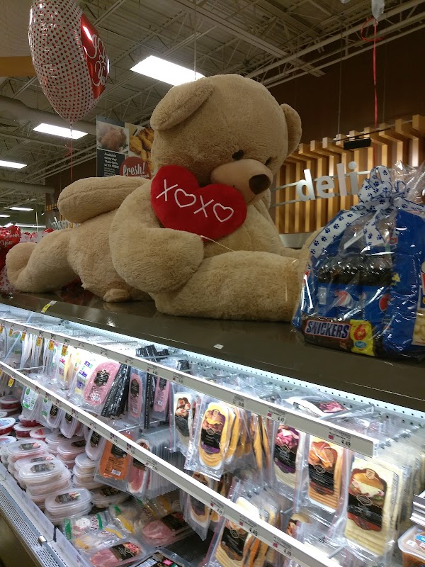 Photo by Parker Saylor