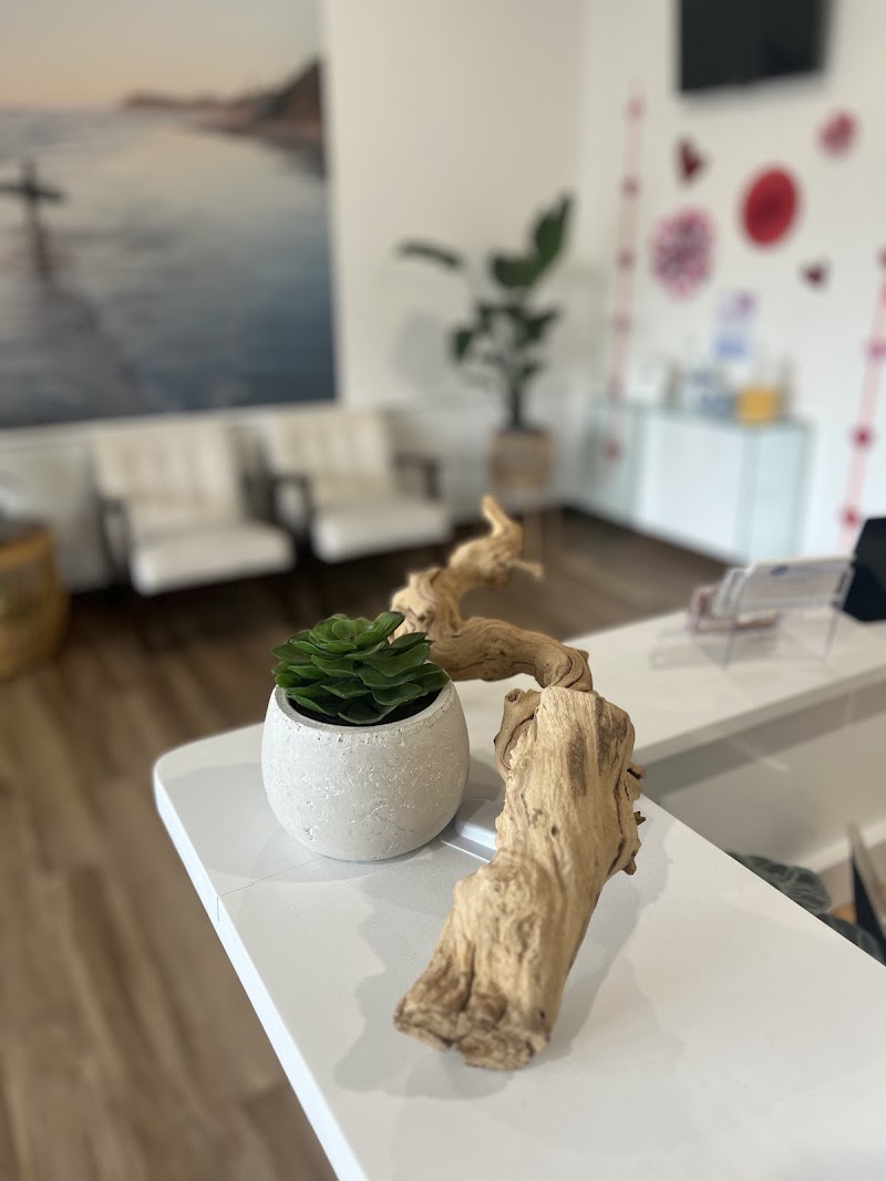 Ken Klosterman Massage