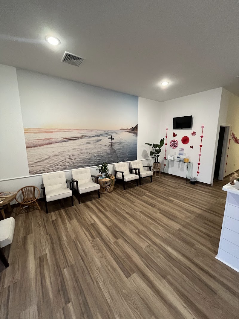 Ken Klosterman Massage