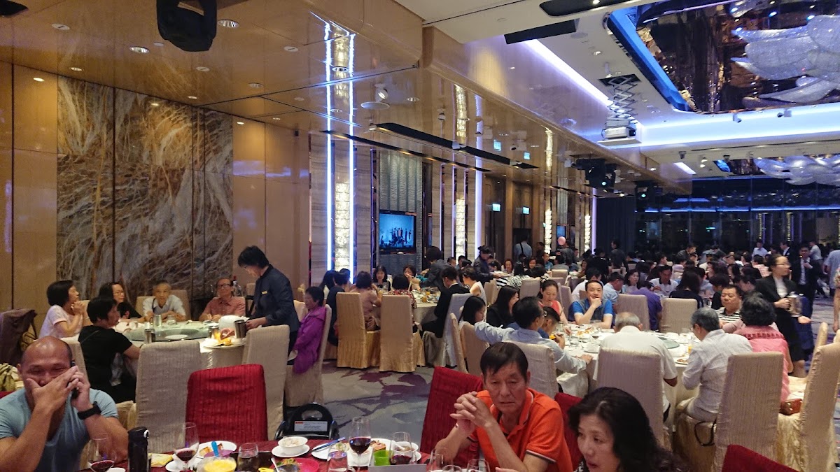 Banquet — photo 7