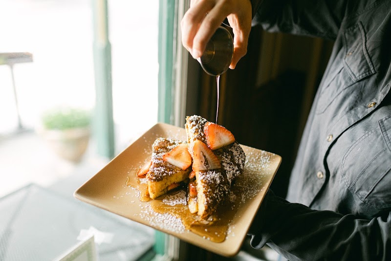 Tomato Pie Cafe photo 2