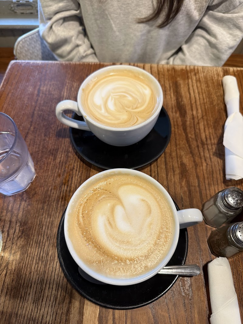 Tomato Pie Cafe photo 4