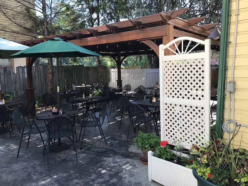 Tomato Pie Cafe photo 1