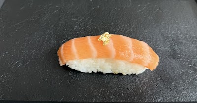 Photo Sushx strasbourg poteries