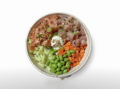 Photo Sushx strasbourg poteries