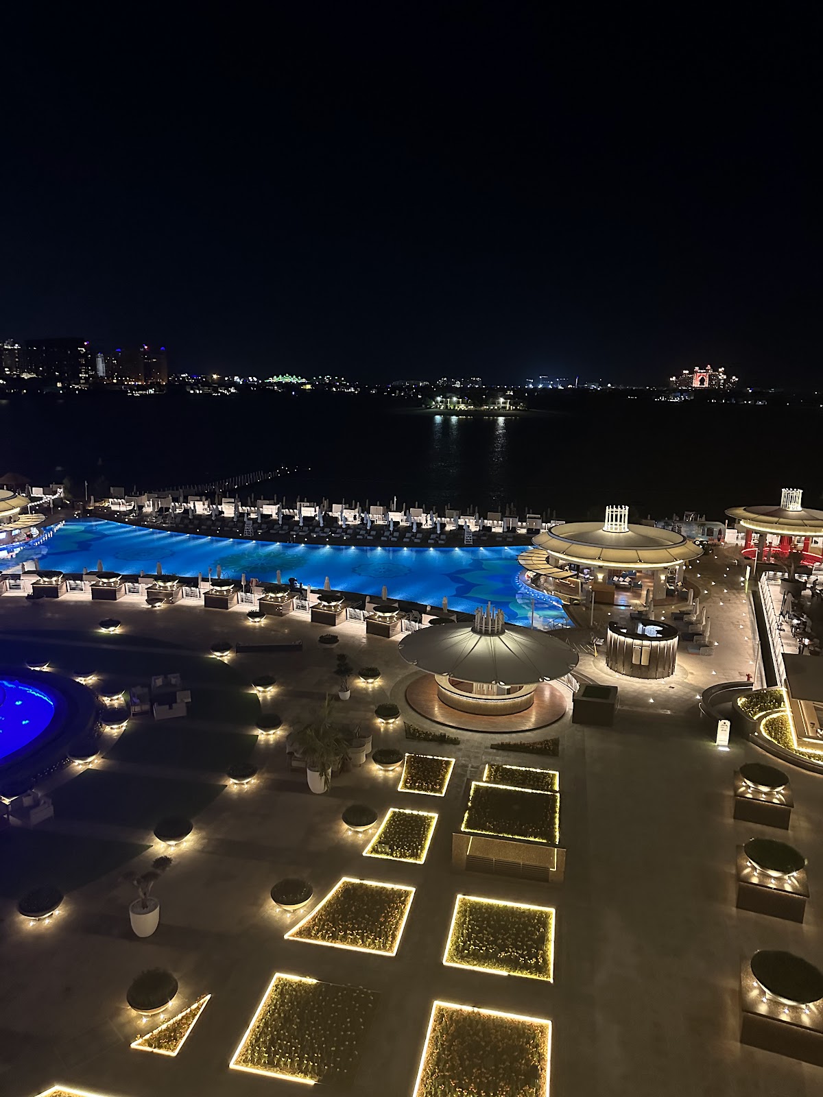J Wellness Circle at Taj Exotica Resort & Spa, The Palm, Dubai 5
