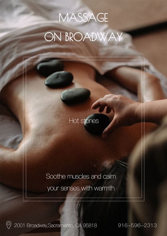 Massage On Broadway