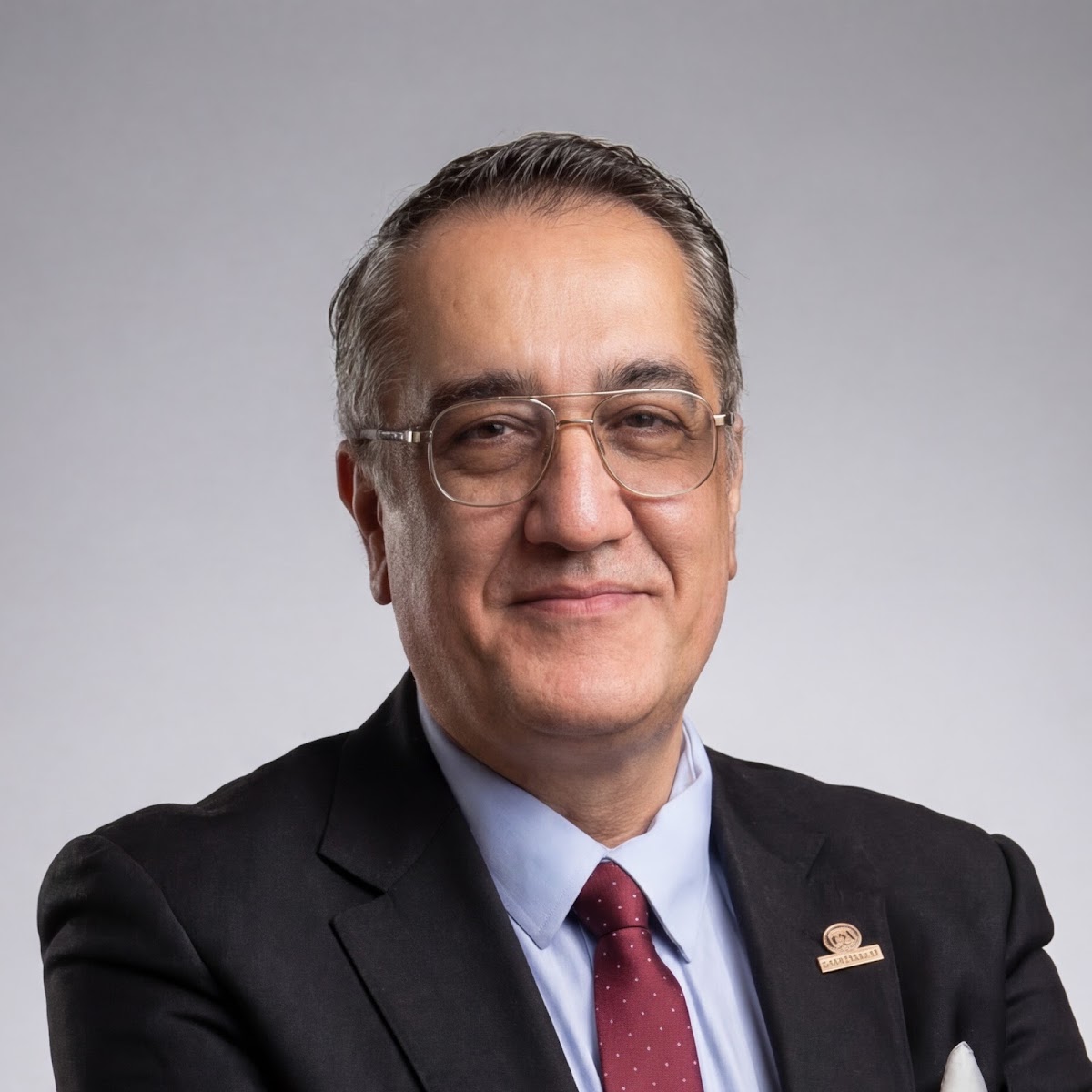 Dr. Hamid Karimi - Plastic and Aesthetic Surgeon