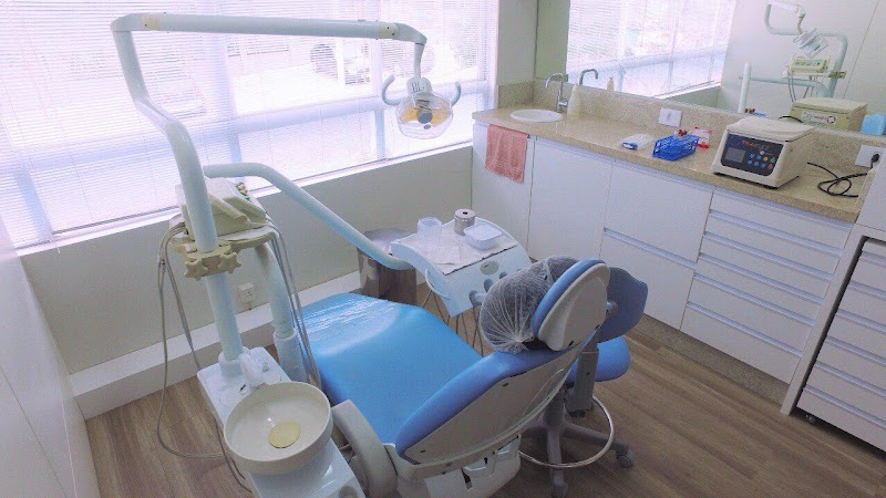 Dra Izabelle Schneider Goulart Benfatti - foto 4