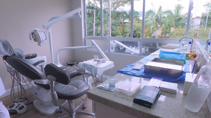 Dra Izabelle Schneider Goulart Benfatti - foto 5