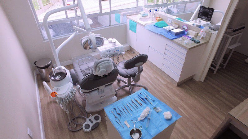 Dra Izabelle Schneider Goulart Benfatti - foto 2