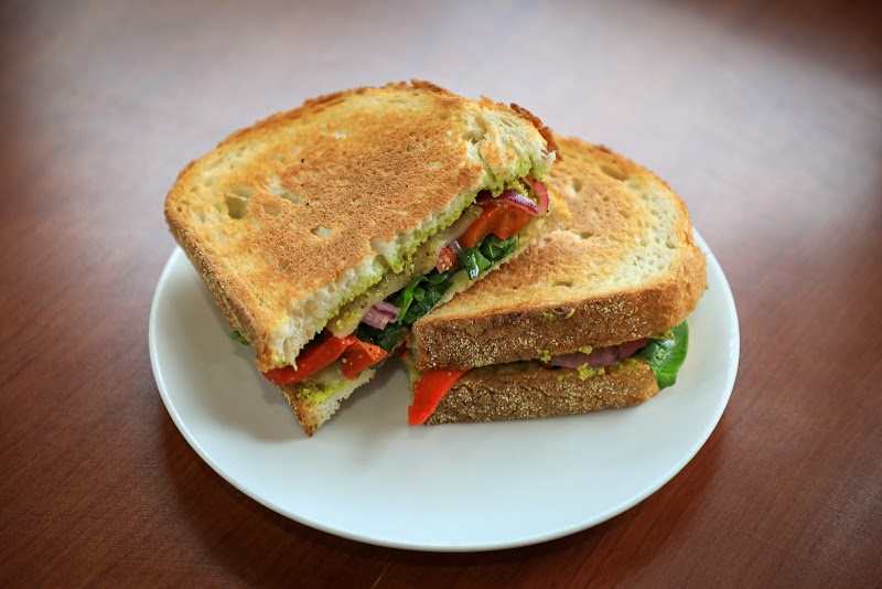 Golden Leaf Cafe photo 2