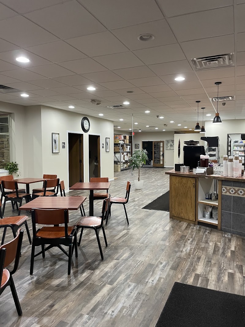 Golden Leaf Cafe photo 1