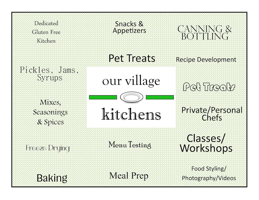 Our Village Kitchens photo 2