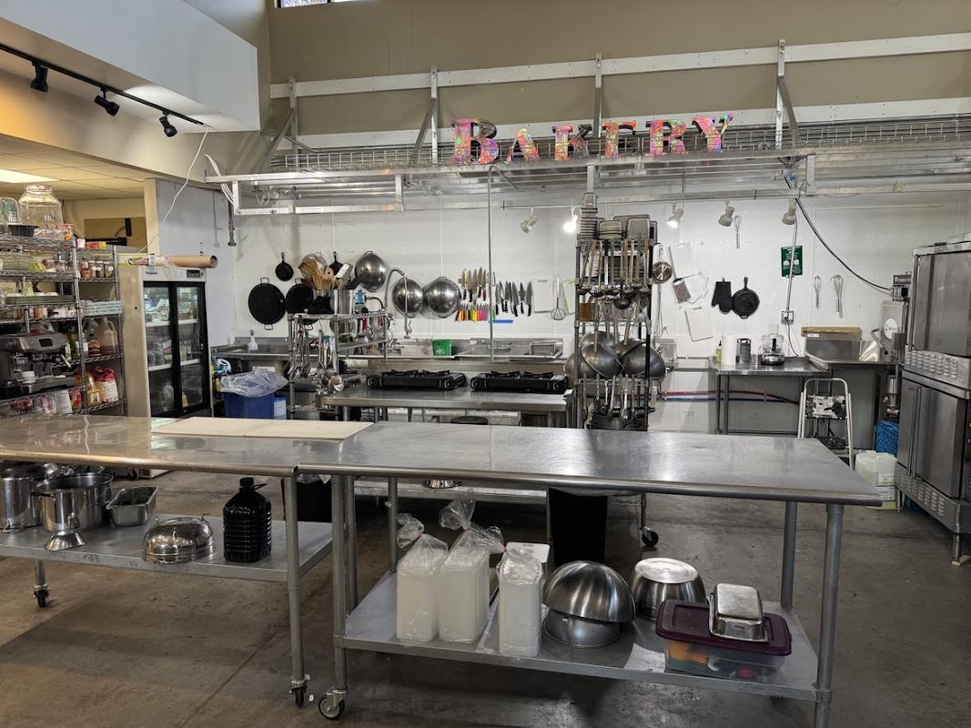 Our Village Kitchens