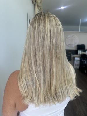 Ce. J Hair Artistry photo 3