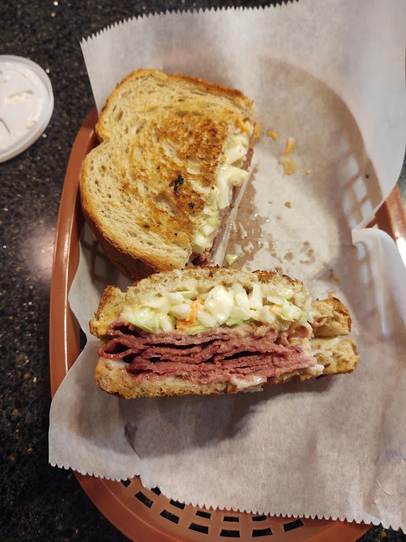 Downtown Cafe photo 2