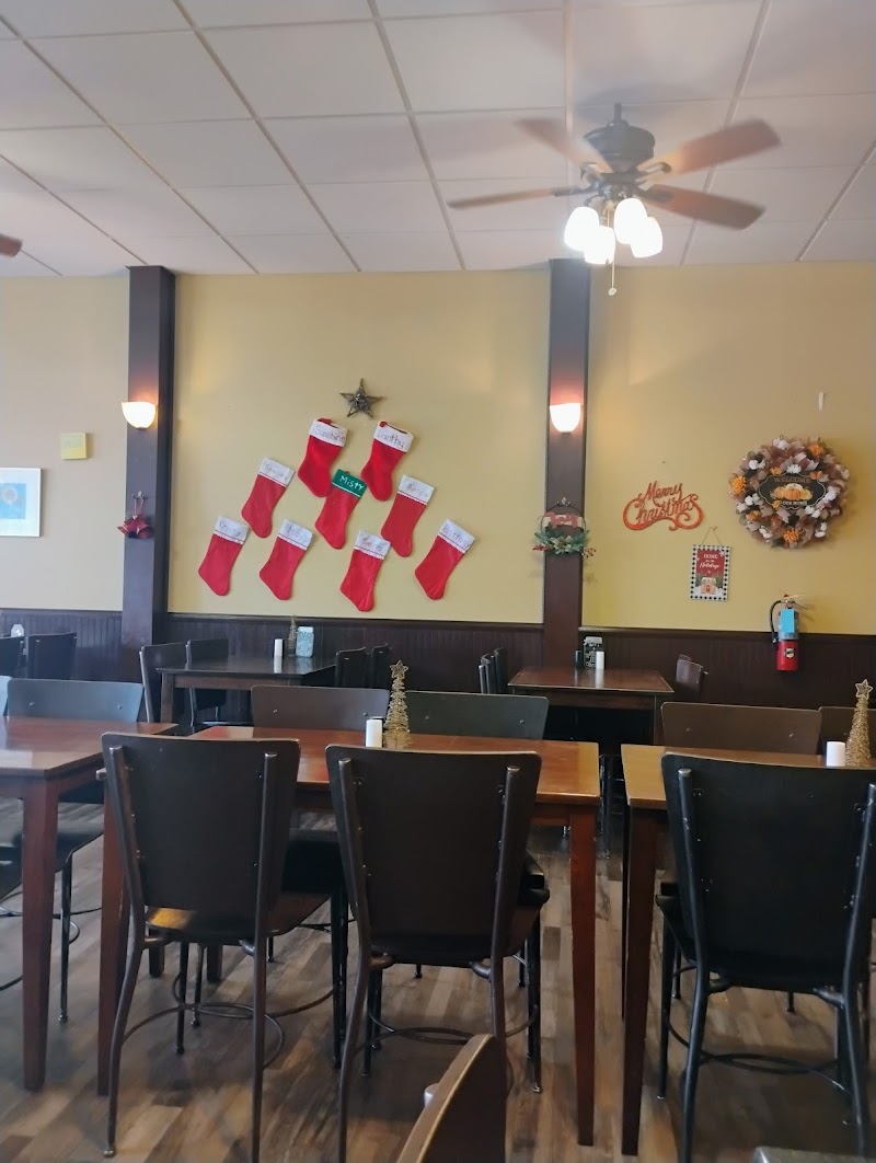 Downtown Cafe photo 3