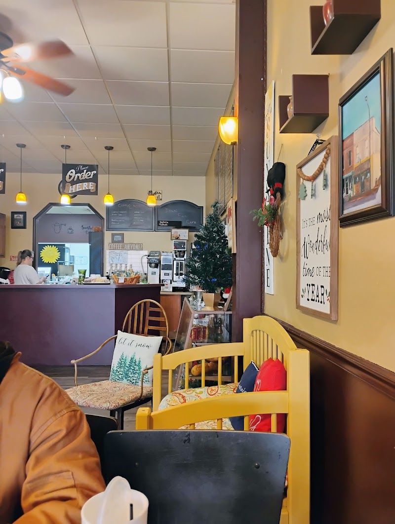 Downtown Cafe photo 1