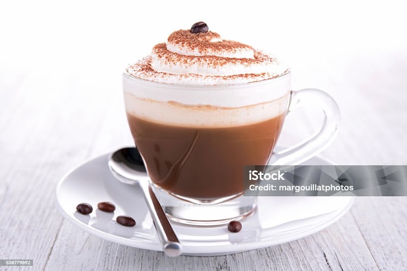 Pause café photo 1