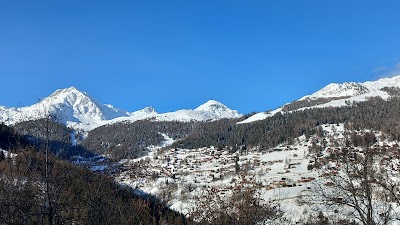 Photo EL-Eau Sàrl