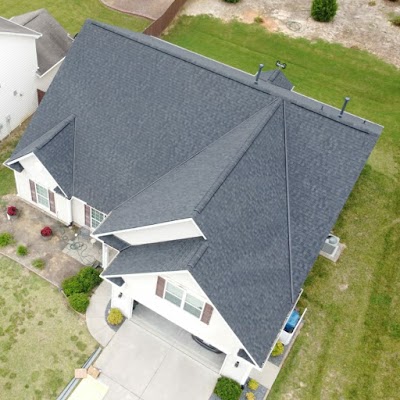 1st National Roofing