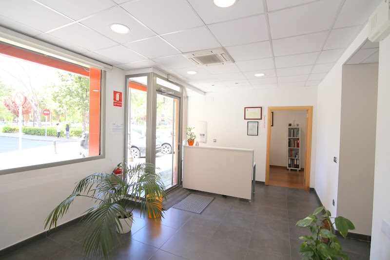 FisiOK - Clinica de Fisioterapia en Valencia