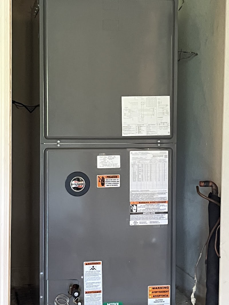 Local AC - General Contractor in Orlando