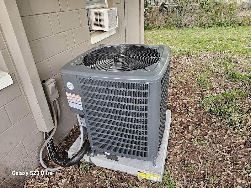 Local AC - General Contractor in Orlando