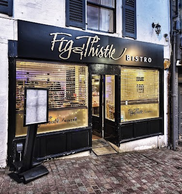 Fig & Thistle Inverness