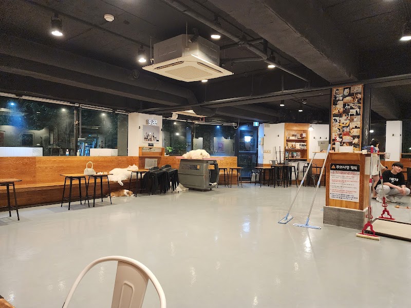 카페히릿 (2026년 5월 이전 예정) 사진 4