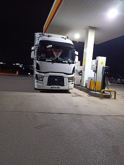 SINIRLI SORUMLU SUMOTAŞ LOJİSTİK TAŞIMA VE İŞLETME KOOPERATİFİ - Nakliyat