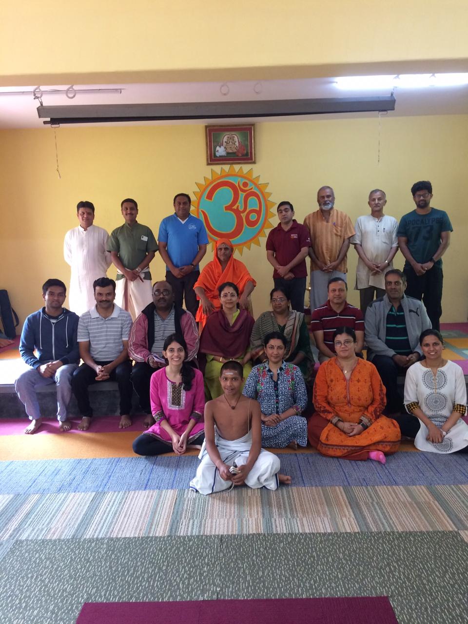 Svasottama Holistic Living — 4