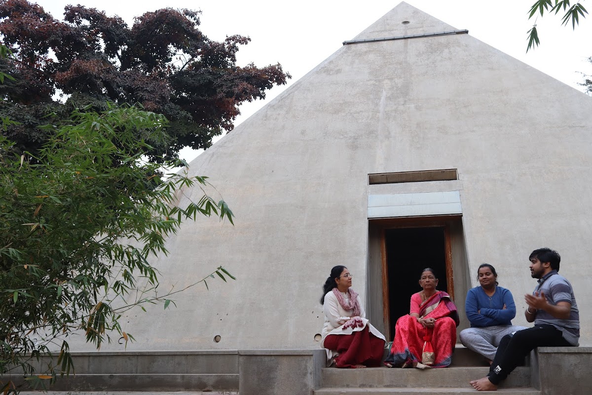 Svasottama Holistic Living — 3
