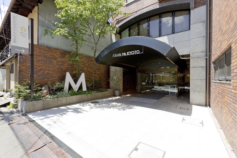 HOTEL GRAN Ms KYOTO