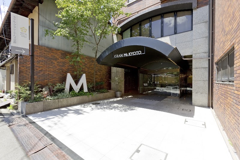 HOTEL GRAN Ms KYOTO